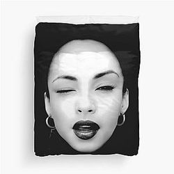 Sade Adu Cover