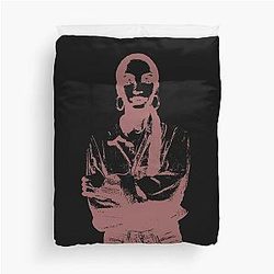 Men Women Sade Adu Gift for Everyone Duvet Cover
