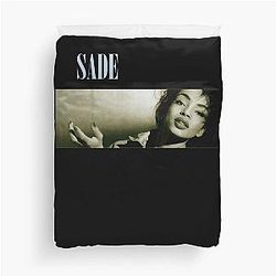 Great Rewards by Sade Adu Gift Duvet Cover