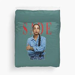 Sade Adu Cover