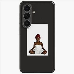 Sade Adu Samsung Galaxy Soft Case