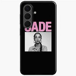 Sade Adu Style Samsung Galaxy Soft Case