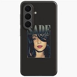 Sade Adu Kiss of Life Samsung Galaxy Soft Case