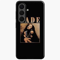 Sade Adu CBE Samsung Galaxy Soft Case