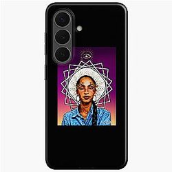 Reward Sade Adu Samsung Galaxy Soft Case
