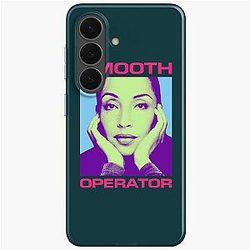Sade Adu Samsung Galaxy Case