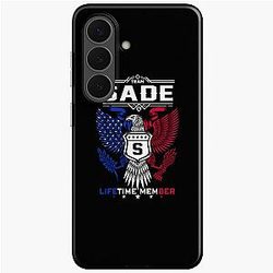 Vintage Sade Adu Gifts For Galaxy Case