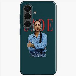 Sade Adu Samsung Galaxy Case