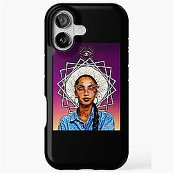 Reward Sade Adu Tough Case i Phone