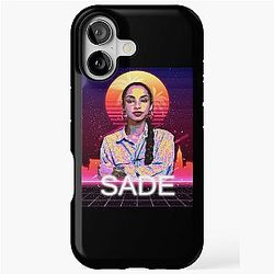 Great Gift for Christmas iPhone Tough Case