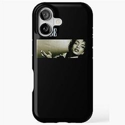 Sade Adu iPhone Case