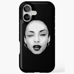 Sade Adu iPhone Case