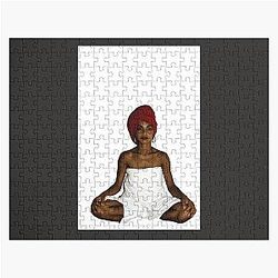Sade Adu Jigsaw Puzzle