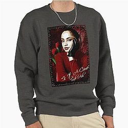 Sade Adu T-Shirt, Sade Singer Vintage Pullover Sweatshirt