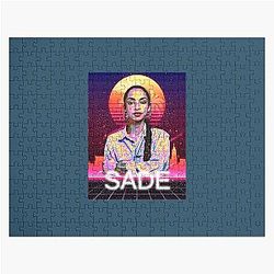 Sade Adu Puzzle