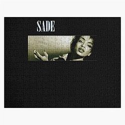 Great Rewards Sade Adu Gift Cute Puzzle