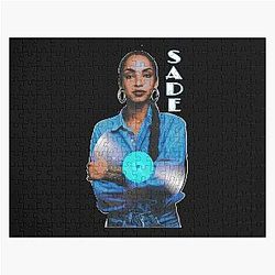 Sade Adu Love Puzzle