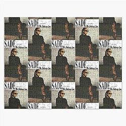 Sade Adu Love Puzzle
