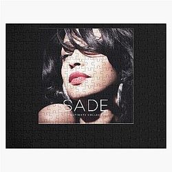 Sade Adu Love Jigsaw Puzzle