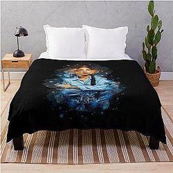 Needed Gifts for Fans Throw Blanket