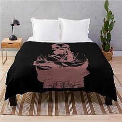 Sade Adu Gift for Everyone Throw Blanket