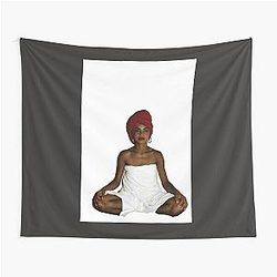 Sade Adu Tapestry