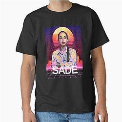 Sade Adú Classic T-Shirt