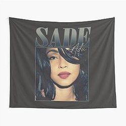 SADE ADU KISS OF LIFE Tapestry