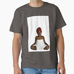 Sade Adu Classic T-Shirt