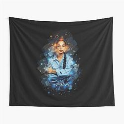 Needed Gifts for Sade Adu Fans Tapestry