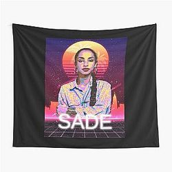 Great Gift for Christmas Tapestry