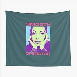 Sade Adu Tapestry