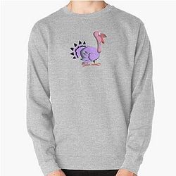 Sadie Crowell Sweatshirts - Sadie Crowell Pullover Sweatshirt RB1408