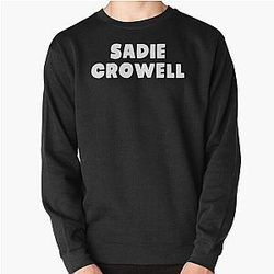 Sadie Crowell Printed Sweatshirts - Sadie Crowell Sweatshirt