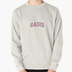 Sadie Crowell Chandails - Sadie Crowell Sweatshirt de mode haut de gamme