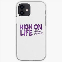 Sadie Crowell Cases - Sadie Crowelll iPhone Soft Case RB1408