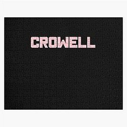 Sadie Crowell Puzzles - Crowelll Jigsaw Puzzle RB1408