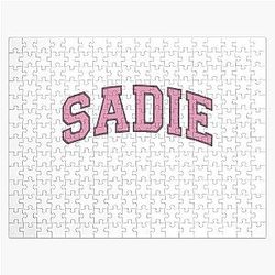 Sadie Crowell Puzzles - Sadie Crowell Jigsaw Puzzle RB1408