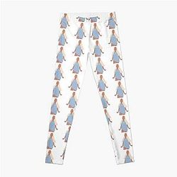 Sadie Crowell Leggings - Sadie CrowellLGGings RB1408