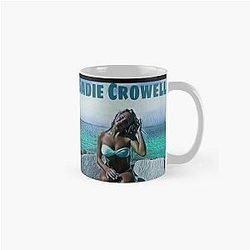 Sadie Crowell Mugs - Sadie Crowelll Classic Mug RB1408