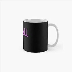 Sadie Crowell Mugs - Sadie Crowelll Mug classique RB1408