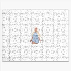 Sadie Crowell Puzzles - Sadie Crowelll Jigsaw Puzzle RB1408