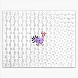 Sadie Crowell Puzzles - Sadie Crowell Jigsaw Puzzle RB1408
