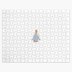 Sadie Crowell Puzzles - Sadie Crowell Jigsaw Puzzle RB1408