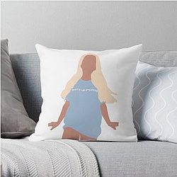 Sadie Crowell Pillole - Sadie Crowelll Pillow RB1408