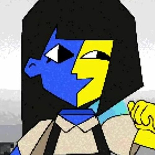 Ena: The Surreal and Artistic World of This Unique Animated Series