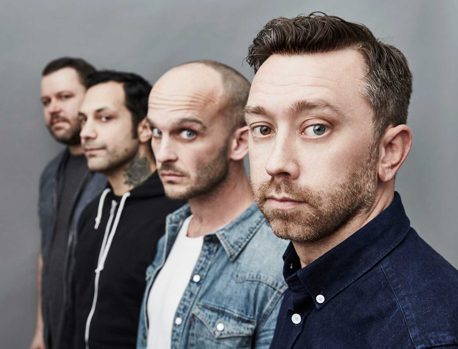 The emotional depth of Rise Againsts acoustic ballads