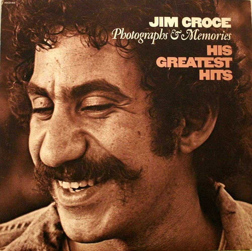 The simple yet powerful melodies that made Jim Croce unforgettable