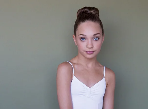 Maddie Zieglers Transition from Dance Prodigy to Hollywood Star