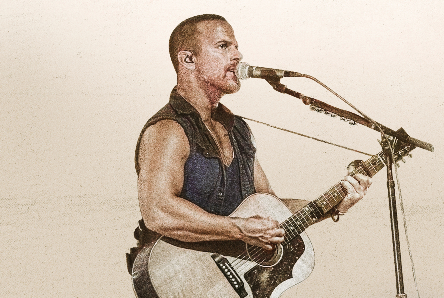 The Songs That Show Kip Moores Songwriting Brilliance
